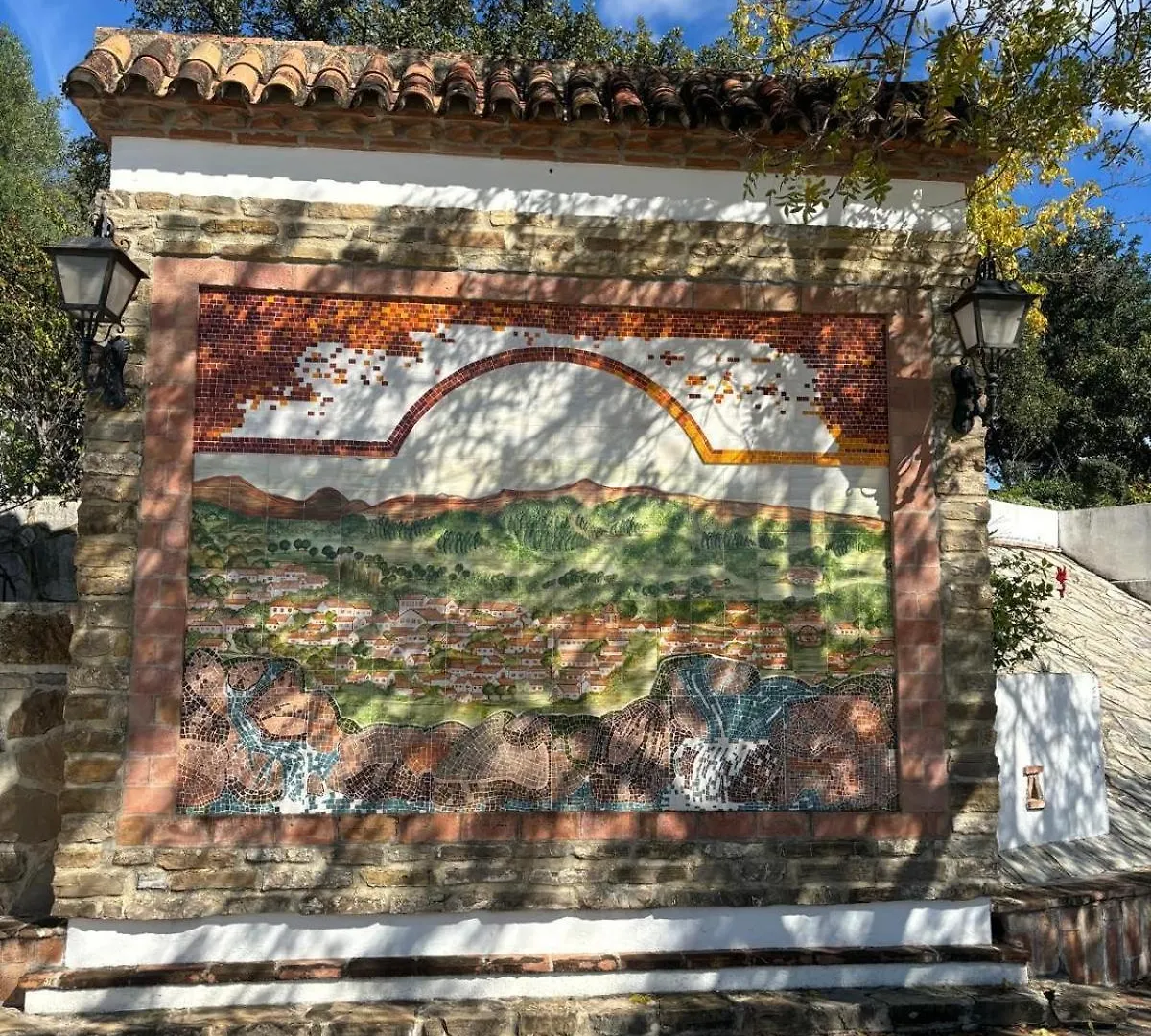 El Rincon De Las Higueras El Bosque