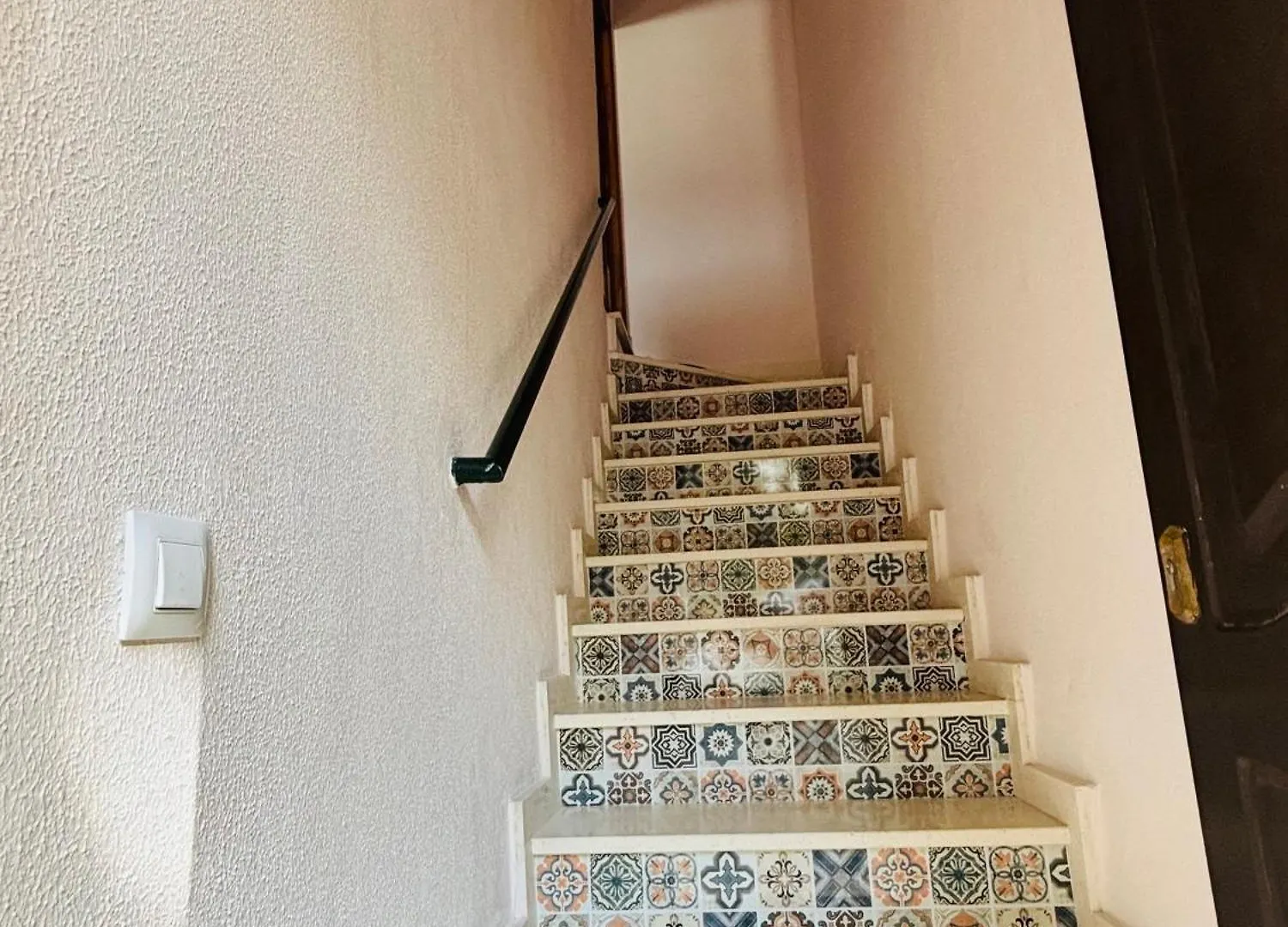 Apartment El Rincon De Las Higueras El Bosque Spain