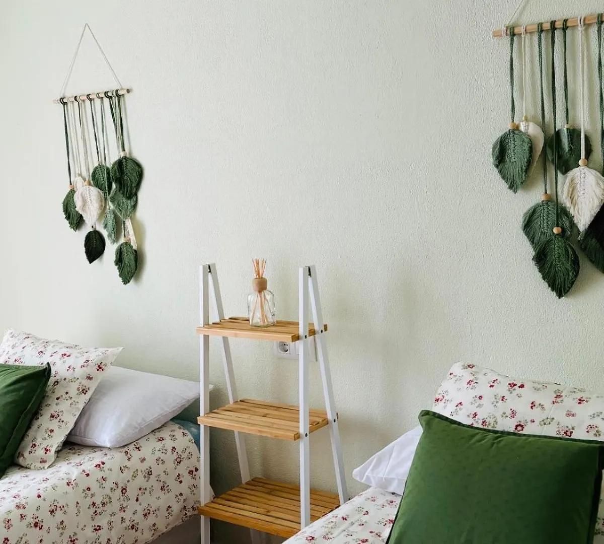Apartamento El Rincon De Las Higueras El Bosque