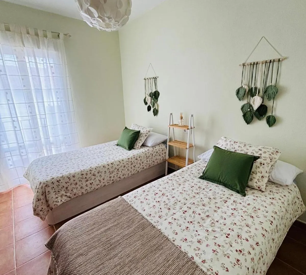 Apartamento El Rincon De Las Higueras El Bosque