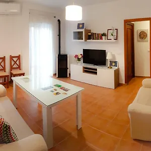  Сasa de vacaciones El Sueño Del Bosque