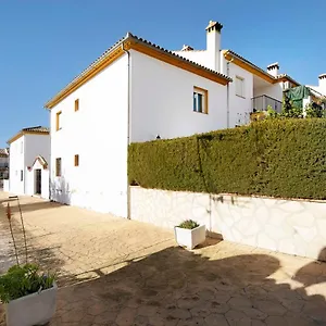  Casa rural Viruta