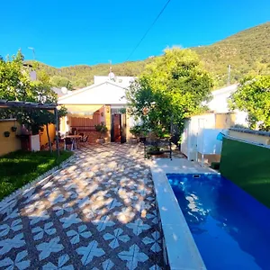  Сasa de vacaciones La Casa Del Naturalista