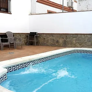  Сasa de vacaciones Casa Miguel -